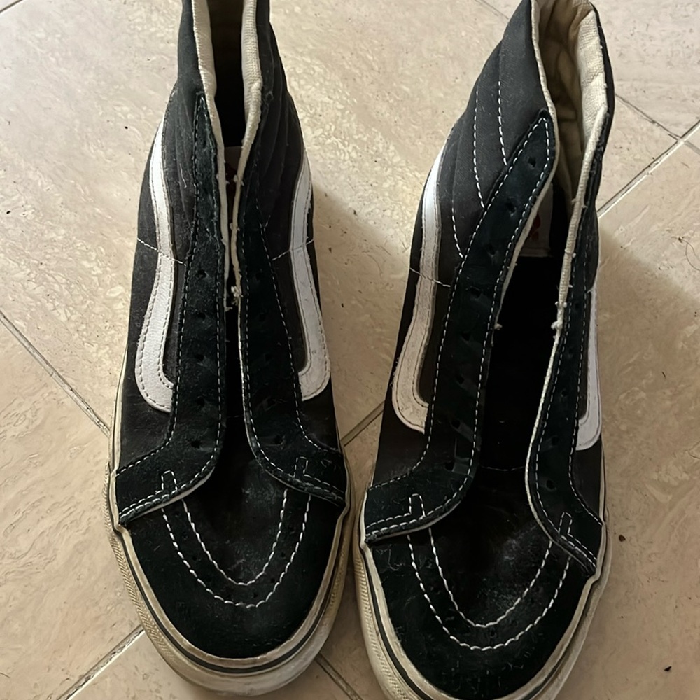 Vans Unisex